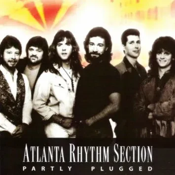ATLANTA RHYTHM SECTION - Partly Plugged (CD)