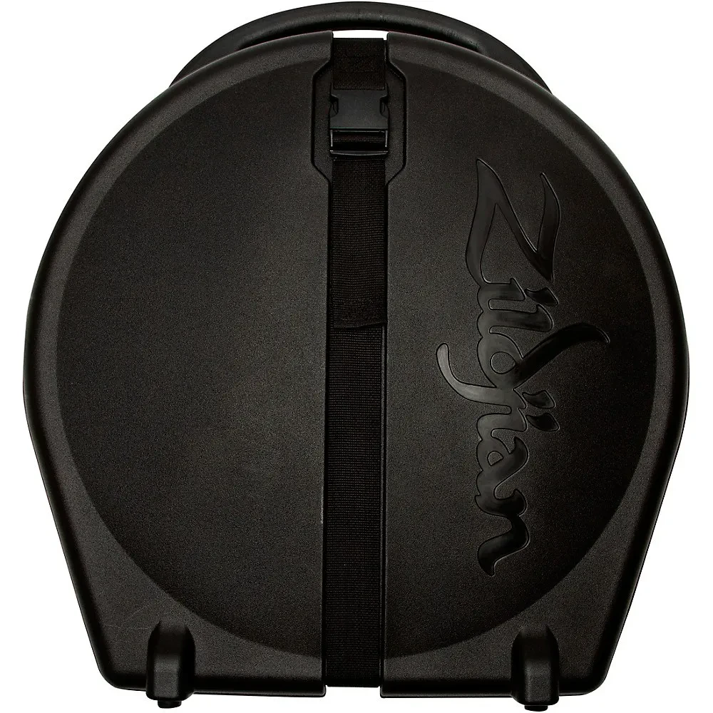 Б/У Кейс для тарелок Zildjian Rolling Cymbal Vault 24" на колесах