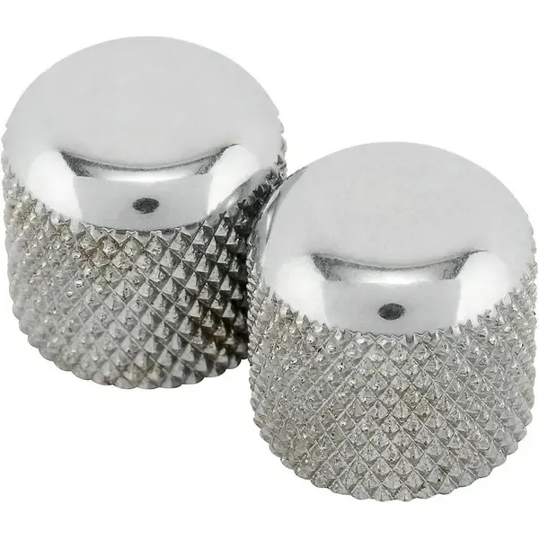 Ручка потенциометра для гитары Fender Road Worn Telecaster Dome Knobs