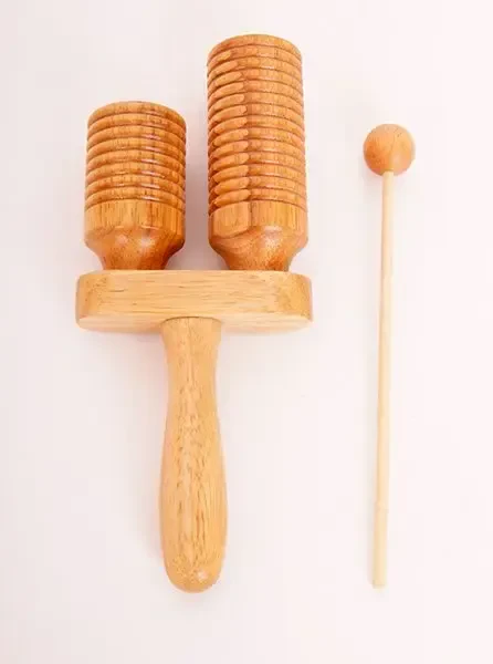 Вудблок Fleet XT-2