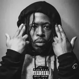 Виниловая пластинка Def Soulja - Ras V [New Vinyl LP] Explicit