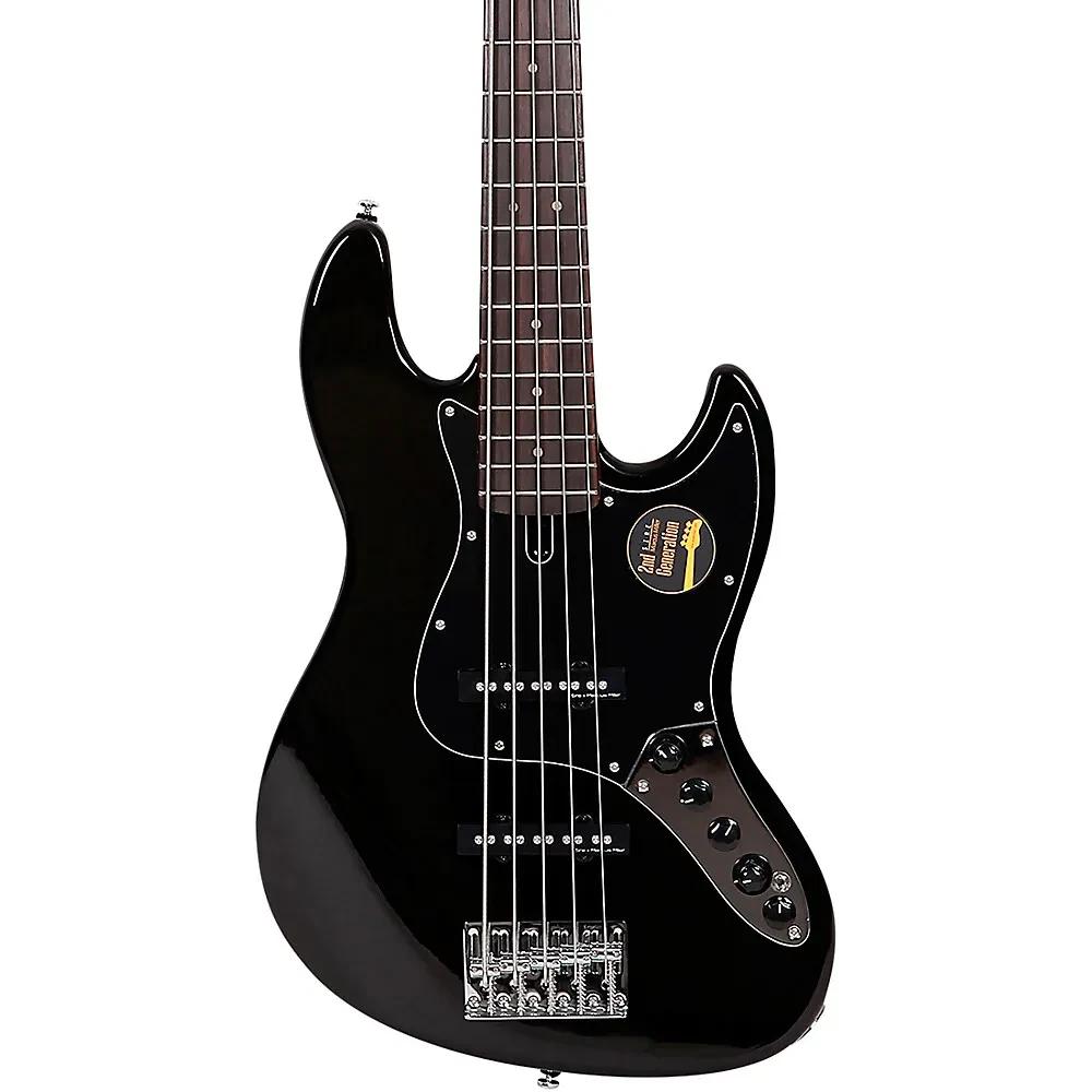 Sire Marcus Miller V3 5-String Bass Black