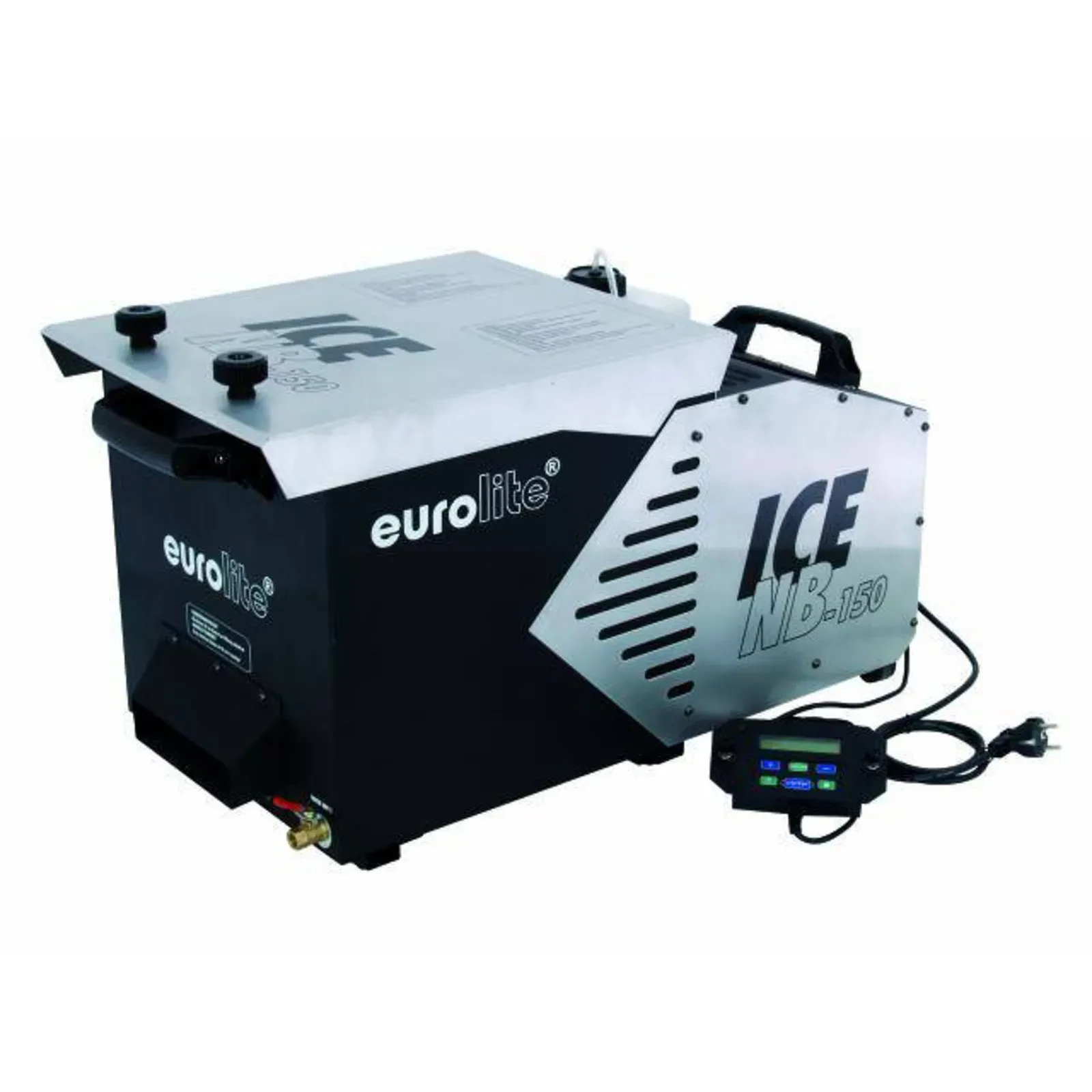 Eurolite NB-150 ICE Bodennebelmaschine