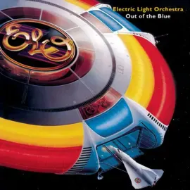 Electric Light Orchestra - Out Of The Blue NEW Vinyl
