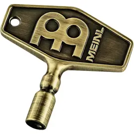 Ключ для барабана Meinl Byzance Drum Key Antique Bronze