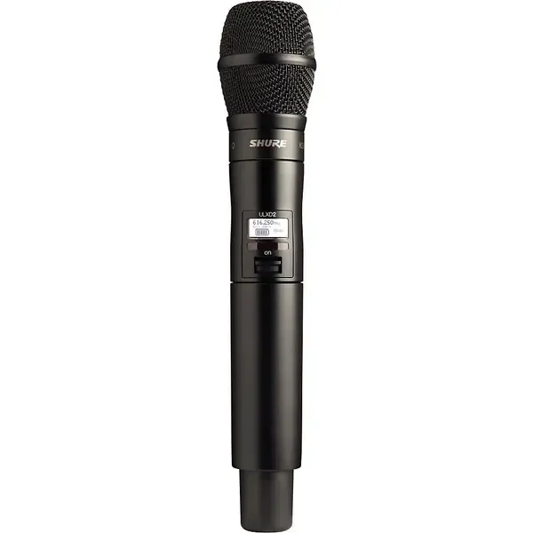 Микрофон для радиосистемы Shure ULXD2/KSM9HS H50