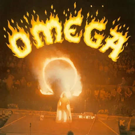 Виниловая пластинка Omega – Omega III