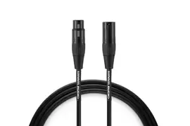 Микрофонный кабель Warm Audio Pro-XLR-6"