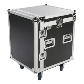 Кейс для музыкального оборудования Music Store Pro Case 10U x 12U