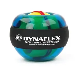 Гироскопический тренажер для музыкантов Planet Waves PW-DFP-01
