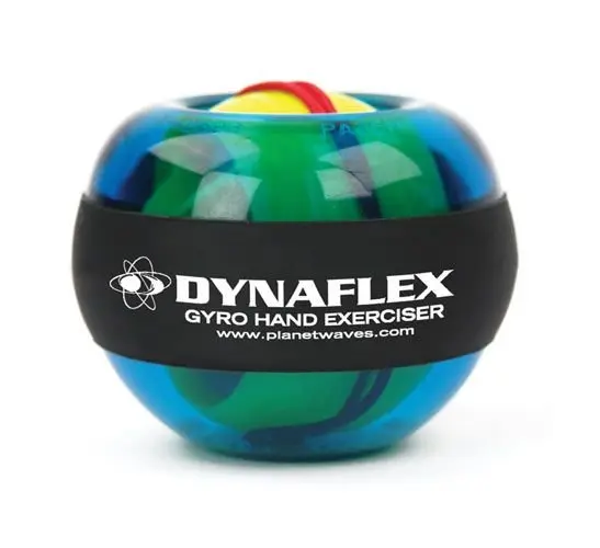 Гироскопический тренажер для музыкантов Planet Waves PW-DFP-01