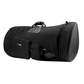 Gator Cases GBPB-TUBA-M Pro Bag for Medium Size Tubas idjnow