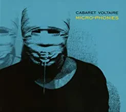 CABARET VOLTAIRE - Micro-Phonies (CD)