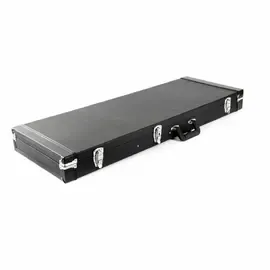 Кейс для электрогитары Music Store Case Electric Guitar Eco Black