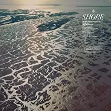 FLEET FOXES - Shore (CD)
