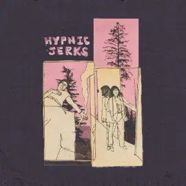 Виниловая пластинка Spirit Of The Beehive – Hypnic Jerks Релиз 2026
