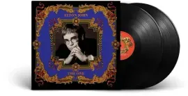 Виниловая пластинка Elton John - The One [New Vinyl LP]