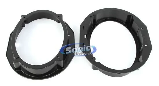 Metra 82-5602 6" x 9" Speaker Adapter For 2011-Up Ford Explorer
