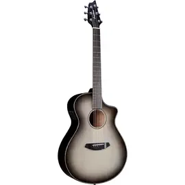 Электроакустическая гитара Breedlove Discovery S Concert Ghost Burst