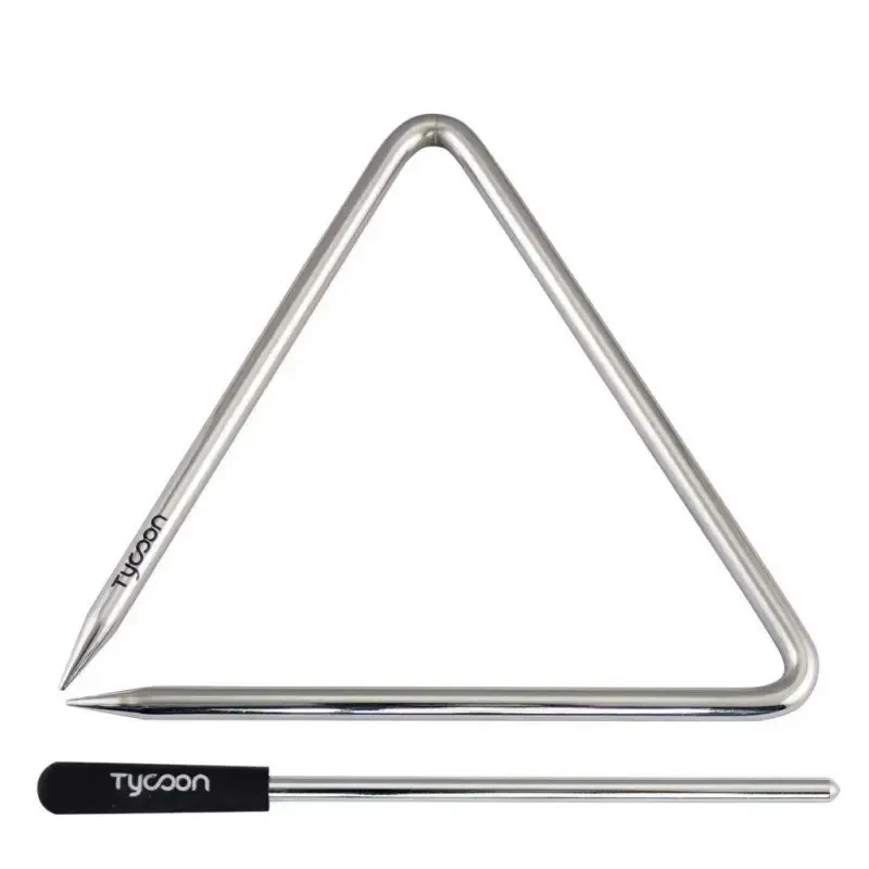 Треугольник (10") TYCOON TRI-C 10