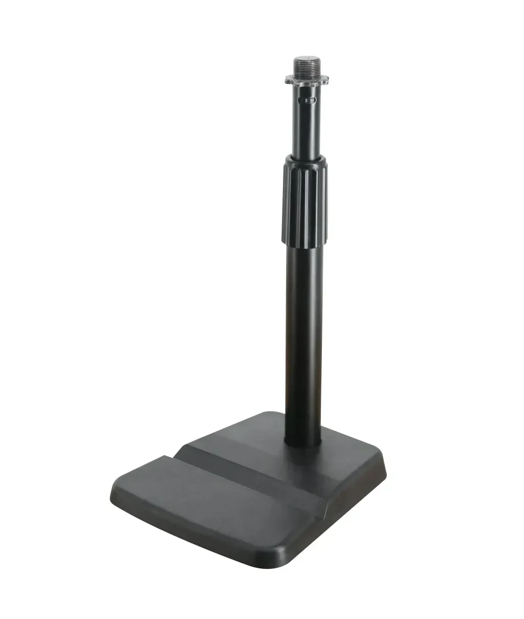 Стойка для микрофона Superfix XMS727B Black