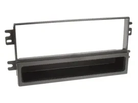 Radioblende DIN Autoradio für Kia Carnival 2001-2006 7608511200