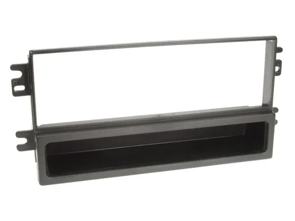 Radioblende DIN Autoradio für Kia Carnival 2001-2006 7608511200