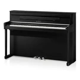 Цифровое пианино классическое Kawai CA901B