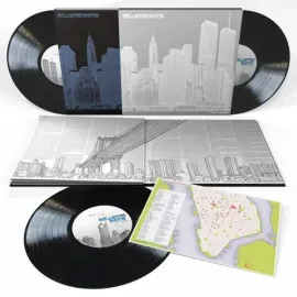 Beastie Boys - To the 5 Boroughs [3-lp Box Set] NEW Vinyl LP
