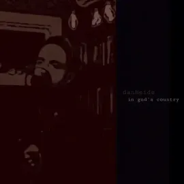 Виниловая пластинка Dan Heide – In God's Country / Sometimes (Релиз 2021)