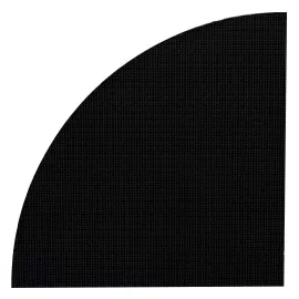 ADJ DS4QC1 Design Series DS4 Top Left Quarter Circular LED Video Panel idjnow