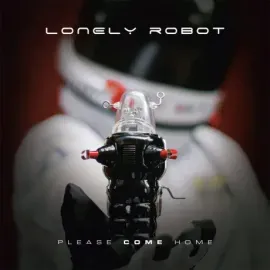 Виниловая пластинка LONELY ROBOT – Please Come Home