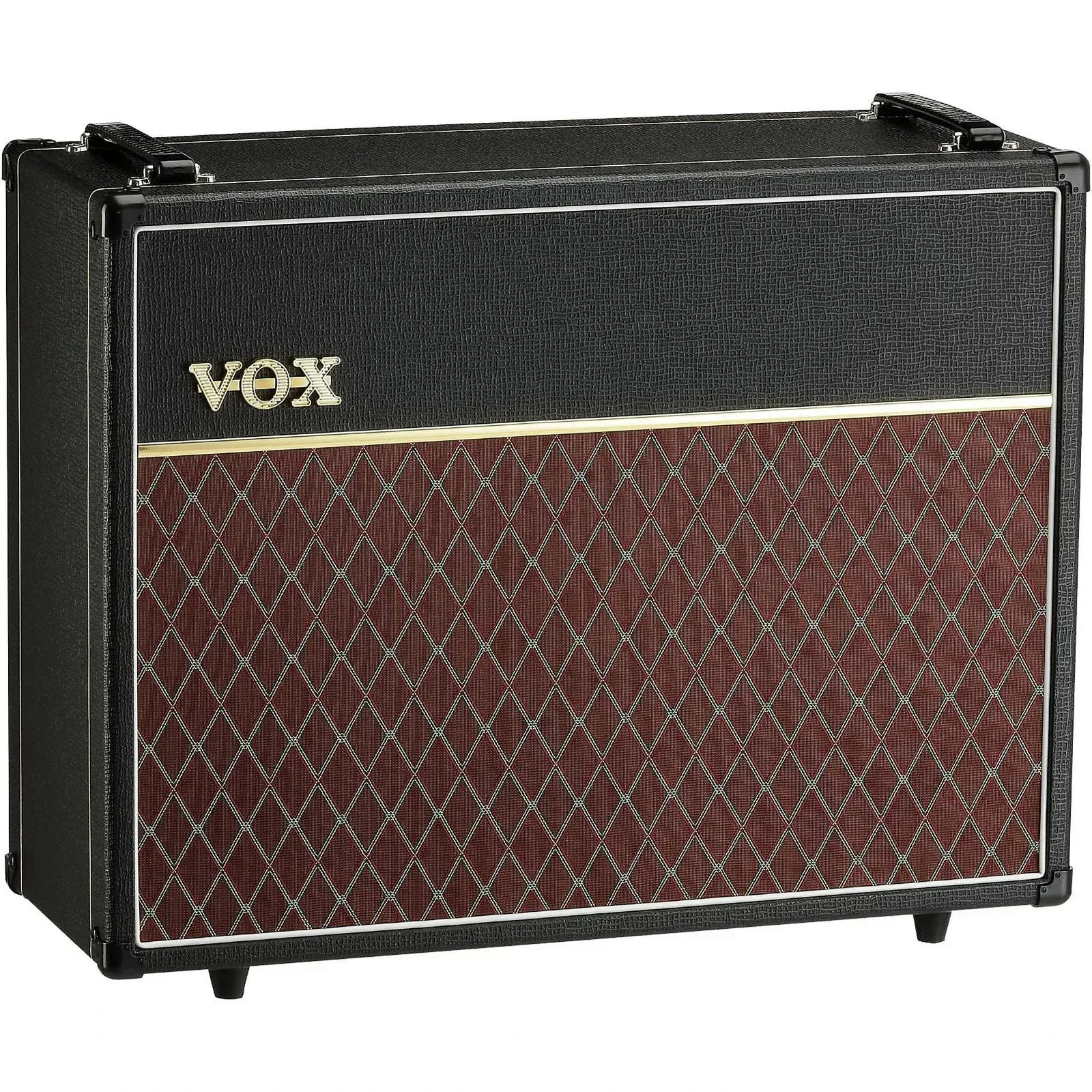 VOX V212C 2X12 Custom Extension Cabinet