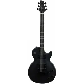 Электрогитара Veston ELP BK Black