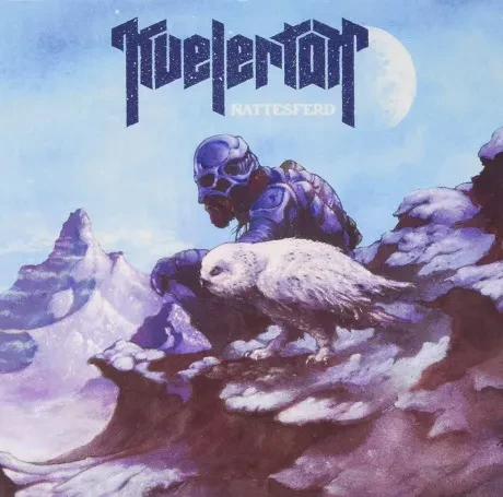 KVELERTAK - Nattesferd (CD)