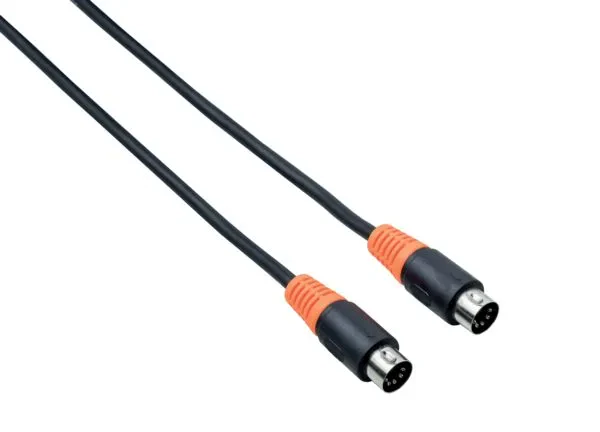 MIDI-кабель Bespeco SLMM150 1.5 м