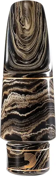 Мундштук для саксофона тенор Rico D7M Select Jazz Marble
