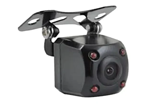ACV 771000-6701 Mini 170° Rückfahrkamera eckig Nachtsicht Unterbau Anbau