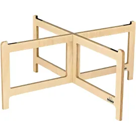 Стойка для кахона Nino NINO958 Wooden Deluxe Classroom деревянная
