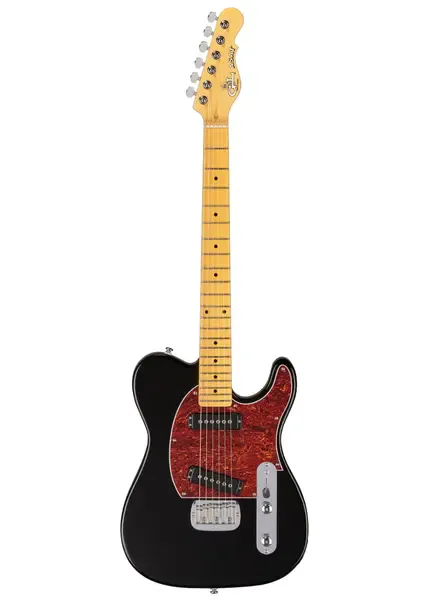 Электрогитара G&L Tribute ASAT Special Gloss Black