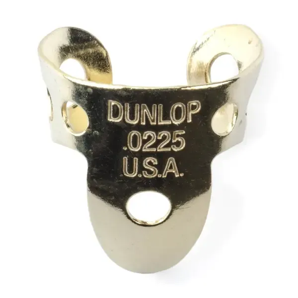 Медиаторы Dunlop Brass 37R.0225
