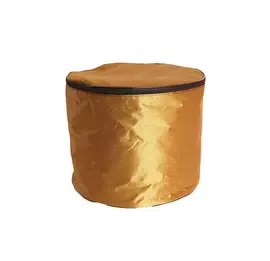 Чехол для барабана кавказского MEZZO MZ-Ch-13GD 13", золото
