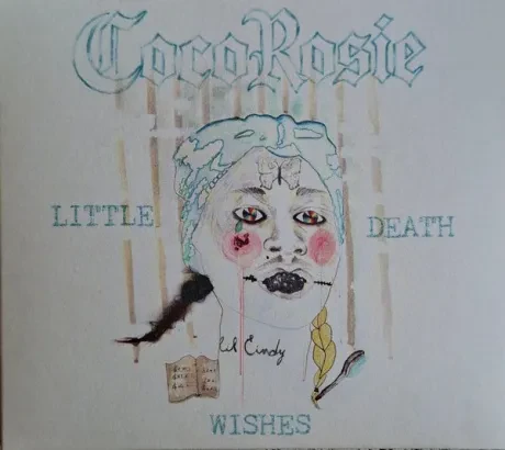 COCOROSIE - Little Death Wishes (CD)