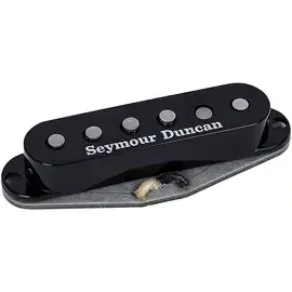 Звукосниматель для электрогитары Seymour Duncan Psychedelic Strat Neck Black