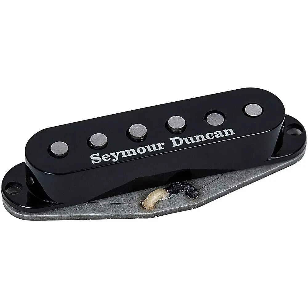 Звукосниматель для электрогитары Seymour Duncan Psychedelic Strat Neck Black