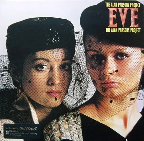 Виниловая пластинка The Alan Parsons Project – Eve