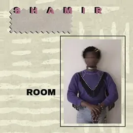 Виниловая пластинка Shamir – Room (Релиз 2018)