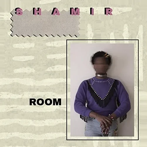 Виниловая пластинка Shamir – Room (Релиз 2018)