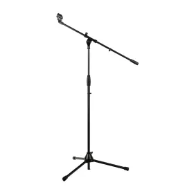 ROCKDALE Boom Mic Stand Plus