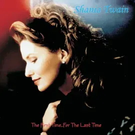 Виниловая пластинка Shania Twain - The First Time...for the Last Time [New Vinyl LP] Colored Vinyl,